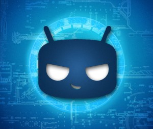 CyanogenMod-11