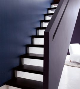 Comment peindre un escalier en bois ?